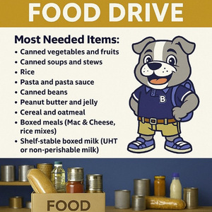  Community Partnership Announcement 