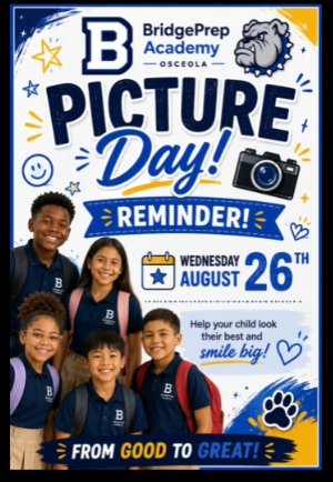 Picture Day