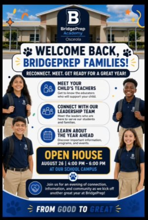 Open House
