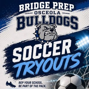 Soccery Tryouts