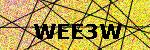 Anti-spam verification code characters
